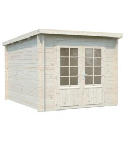 Palmako Gartenhaus Ella