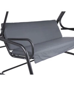 Hollywoodschaukel Parma, 4-Sitzer -Gartenserien Verkaufsgeschäft 6982862 WE DE 001 GautzschSchaukelParma