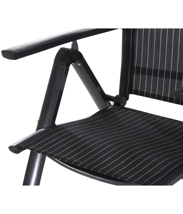 Siena Garden Klappsessel Medira 11 Siena Garden Klappsessel Medira - Image 9