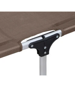 Siena Garden Gartenliege Sole, Ca. B69,5/H45/T212,5 Cm -Gartenserien Verkaufsgeschäft 6983084 WE DE 002 SienaGardenGartenliegeSole