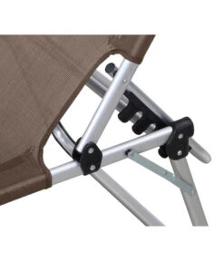 Siena Garden Gartenliege Sole, Ca. B69,5/H45/T212,5 Cm -Gartenserien Verkaufsgeschäft 6983084 WE DE 003 SienaGardenGartenliegeSole