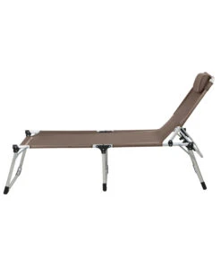 Siena Garden Gartenliege Sole, Ca. B69,5/H45/T212,5 Cm -Gartenserien Verkaufsgeschäft 6983084 WE FS 003 SienaGardenGartenliegeSole