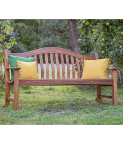 Siena Garden Gartenbank Dublin, 3-Sitzer -Gartenserien Verkaufsgeschäft 6983142 WE MO 001 SienaGardenBankDublin