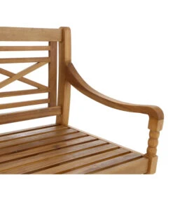 Siena Garden Gartenbank Westport, 3-Sitzer -Gartenserien Verkaufsgeschäft 6983159 WE DE 003 GautzschGartenbankWestport