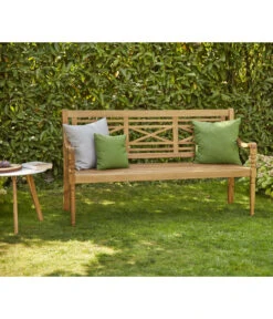 Siena Garden Gartenbank Westport, 3-Sitzer -Gartenserien Verkaufsgeschäft 6983159 WE MO 001 GautzschGartenbankWestport