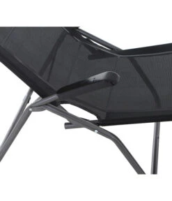 Siena Garden Kippliege Anco, Ca. B56/H103,5/T175 Cm -Gartenserien Verkaufsgeschäft 6983225 WE DE 003 SienaGardenKippliegeAnco