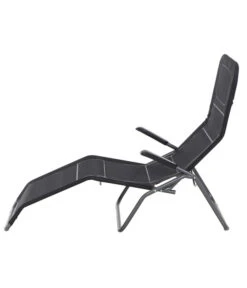 Siena Garden Kippliege Anco, Ca. B56/H103,5/T175 Cm -Gartenserien Verkaufsgeschäft 6983225 WE FS 003 SienaGardenKippliegeAnco