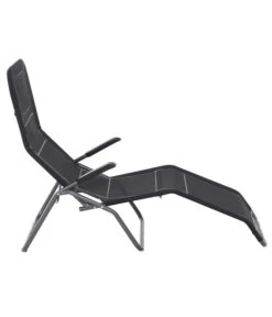 Siena Garden Kippliege Anco, Ca. B56/H103,5/T175 Cm -Gartenserien Verkaufsgeschäft 6983225 WE FS 005 SienaGardenKippliegeAnco