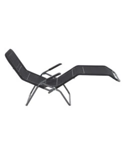 Siena Garden Kippliege Anco, Ca. B56/H103,5/T175 Cm -Gartenserien Verkaufsgeschäft 6983225 WE FS 006 SienaGardenKippliegeAnco