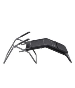 Siena Garden Kippliege Anco, Ca. B56/H103,5/T175 Cm -Gartenserien Verkaufsgeschäft 6983225 WE FS 007 SienaGardenKippliegeAnco