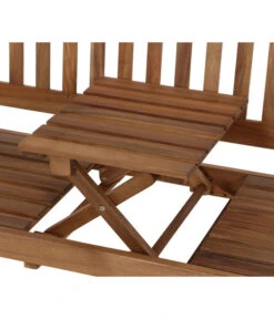 Siena Garden Gartenbank Pisa, 3-Sitzer 15 Siena Garden Gartenbank Pisa, 3-Sitzer -Gartenserien Verkaufsgeschäft 6986392 WE DE 001 GautzschSitzbankPisa