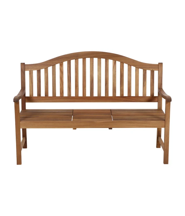 Siena Garden Gartenbank Pisa, 3-Sitzer 10 Siena Garden Gartenbank Pisa, 3-Sitzer - Image 8