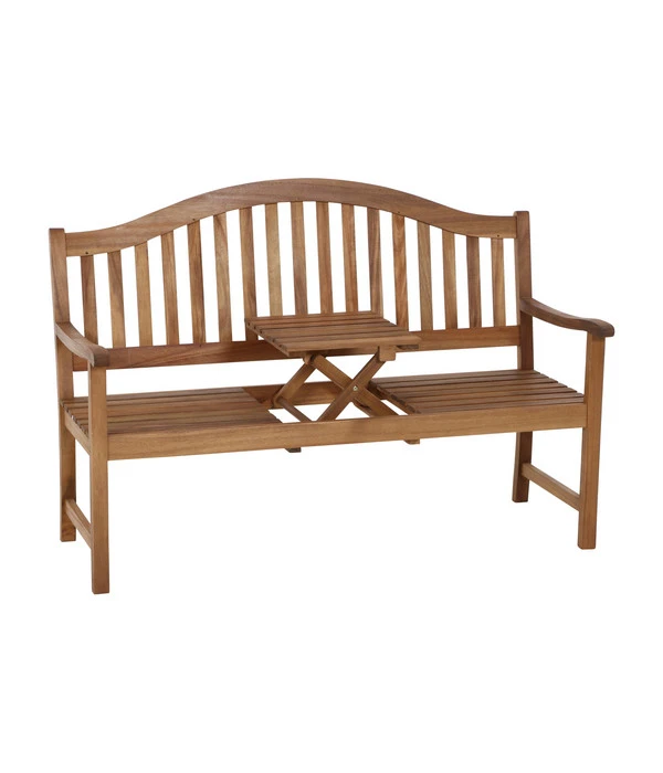 Siena Garden Gartenbank Pisa, 3-Sitzer 3 Siena Garden Gartenbank Pisa, 3-Sitzer