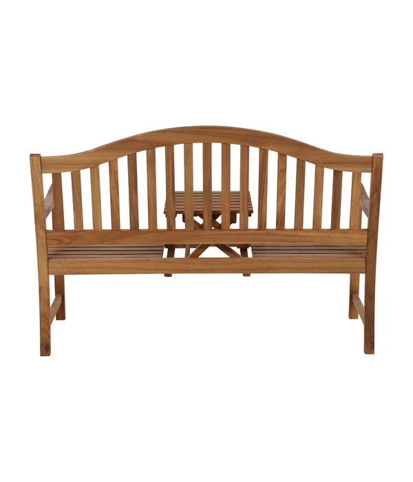 Siena Garden Gartenbank Pisa, 3-Sitzer 6 Siena Garden Gartenbank Pisa, 3-Sitzer - Image 4