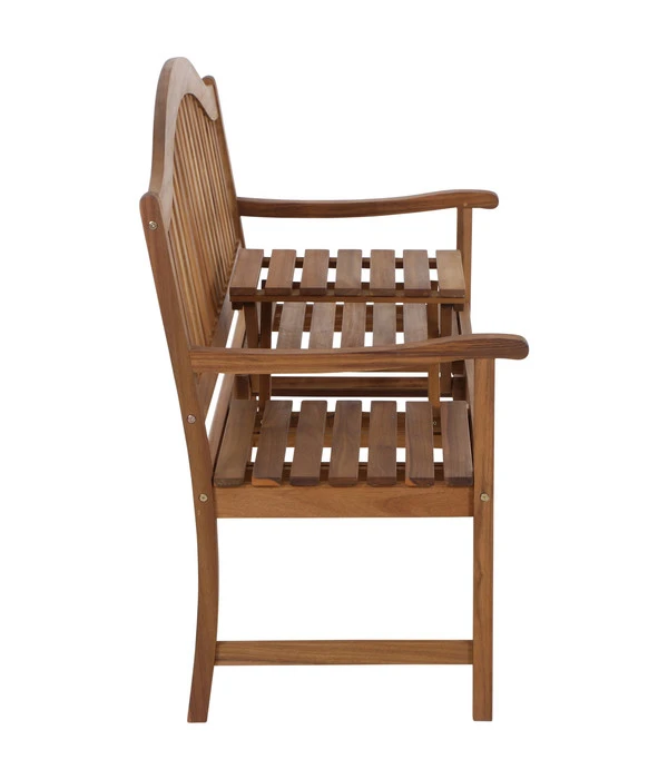 Siena Garden Gartenbank Pisa, 3-Sitzer 7 Siena Garden Gartenbank Pisa, 3-Sitzer - Image 5