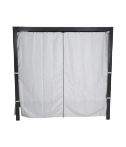 Siena Garden Loungebett Waikiki, Ca. B150/H200/T206 Cm -Gartenserien Verkaufsgeschäft 6986400 WE DE 011 GautzschLoungebettWaikiki