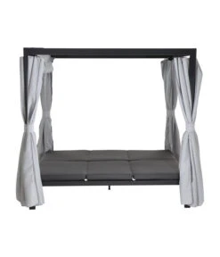 Siena Garden Loungebett Waikiki, Ca. B150/H200/T206 Cm -Gartenserien Verkaufsgeschäft 6986400 WE DE 012 GautzschLoungebettWaikiki