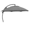 Sun Garden Ampelschirm Easy-Sun, Rund, Ca. Ø375 Cm -Gartenserien Verkaufsgeschäft 6987853 WE FS 001 SienaGardenAmpelschirmEasySun375cmGrauNeu