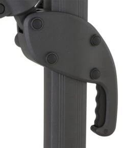 Siena Garden Ampelschirm California N+, Quadratisch, Ca. B250/T250 Cm -Gartenserien Verkaufsgeschäft 6987945 WE DE 004 SienaGardenAmpelschirm250x250cmTaupe