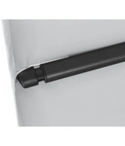 Siena Garden Ampelschirm Sunset N+, Quadratisch, Ca. B300/T300 Cm -Gartenserien Verkaufsgeschäft 6988075 WE DE 001 SienaGardenAmpelschirmSunsetN300x300cmGrau