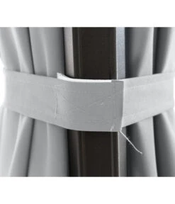 Siena Garden Ampelschirm Sunset N+, Quadratisch, Ca. B300/T300 Cm -Gartenserien Verkaufsgeschäft 6988075 WE DE 002 SienaGardenAmpelschirmSunsetN300x300cmGrau