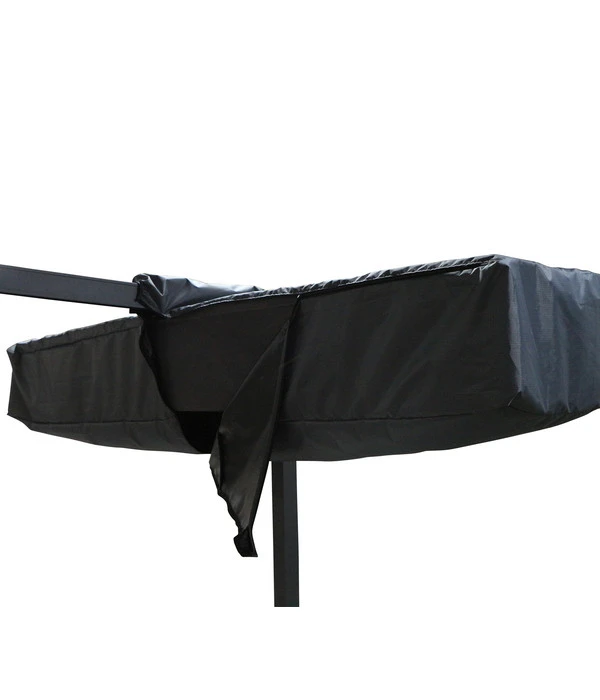 AeroCover Schutzhülle Für Markise Enna, Ca. B252/H40/T43 Cm 4 AeroCover Schutzhülle Für Markise Enna, Ca. B252/H40/T43 Cm - Image 2