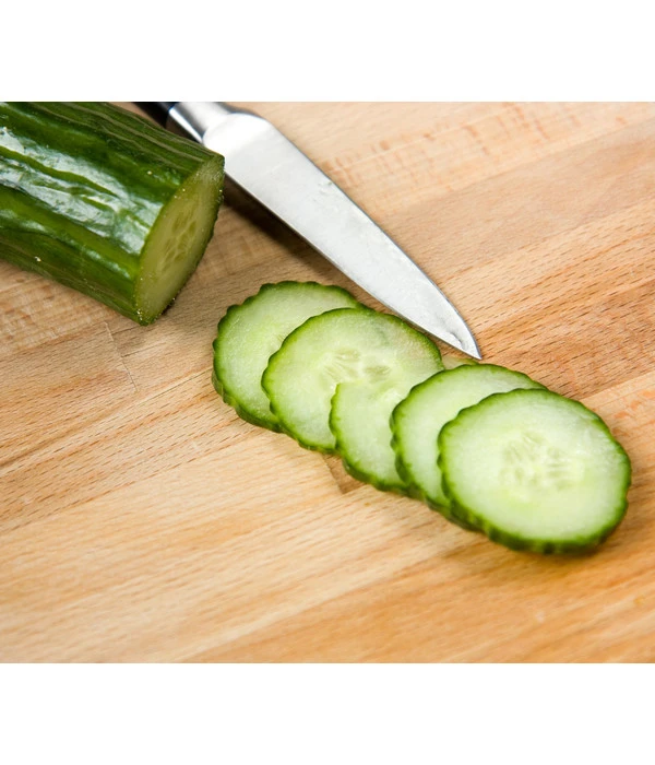 Schlangengurke 5 Schlangengurke - Image 3