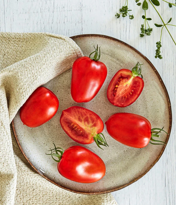 Bioland Eiertomate 5 Bioland Eiertomate - Image 3